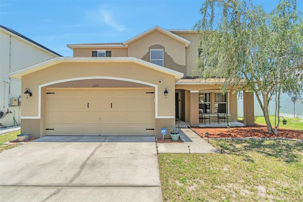 11115 GOLDEN SILENCE DRIVE RIVERVIEW, FL 33579