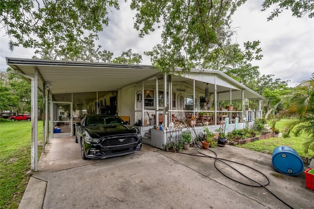 4523 SE 30TH STREET OKEECHOBEE, FL 34974