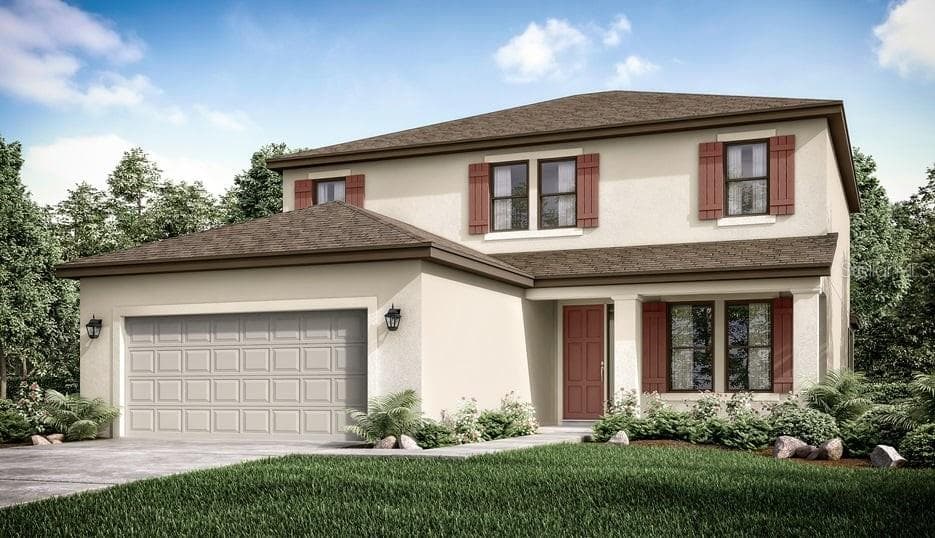 5605 BLUE REEF PLACE NOKOMIS, FL 34275