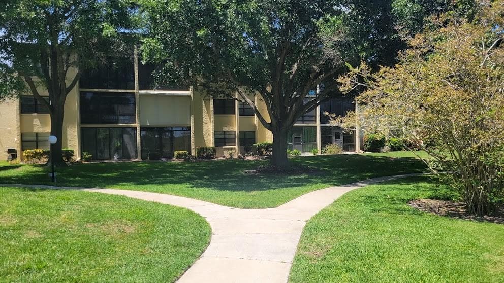 14130 ROSEMARY LANE UNIT 3217 LARGO, FL 33774