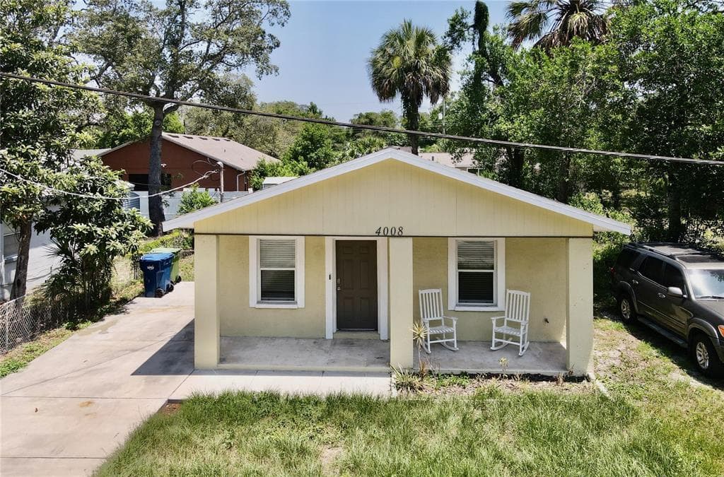 4008 E OSBORNE AVENUE TAMPA, FL 33610