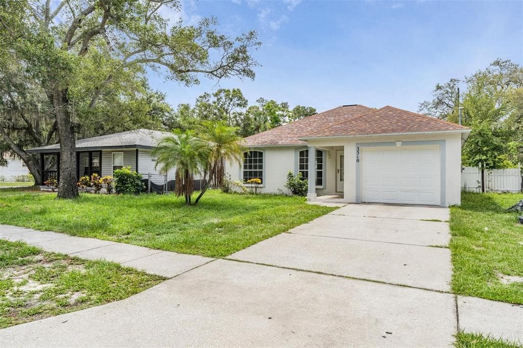 3510 17TH AVENUE S ST PETERSBURG, FL 33711