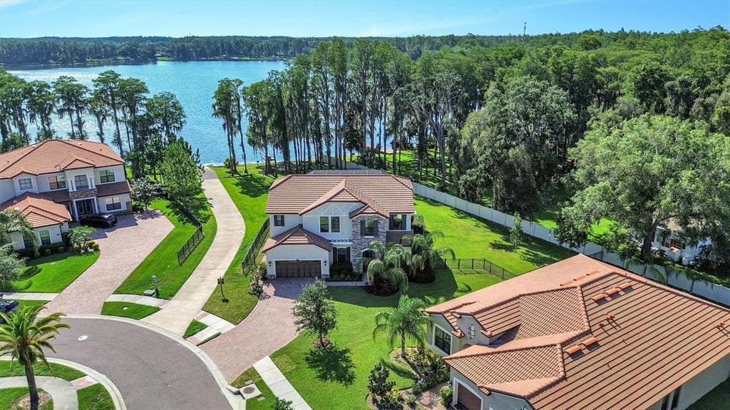 16526 BALLYSHANNON DRIVE TAMPA, FL 33624