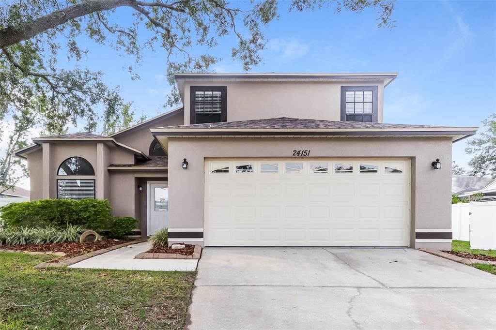 24151 CROSS LANE LAND O LAKES, FL 34639
