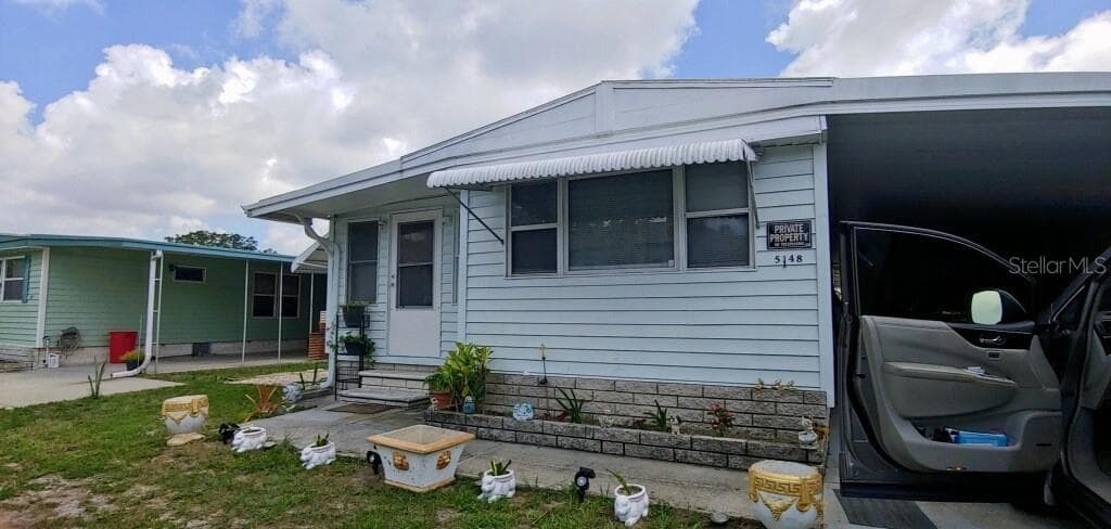 5148 DARLINGTON ROAD HOLIDAY, FL 34690