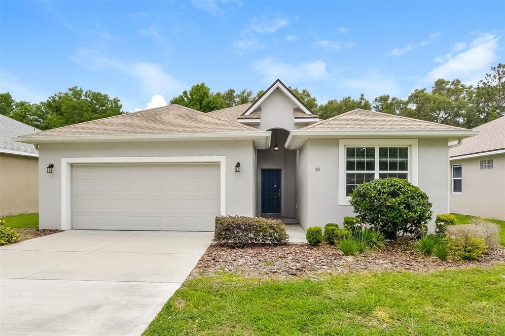 82 ELEVEN OAKS CIRCLE EUSTIS, FL 32726