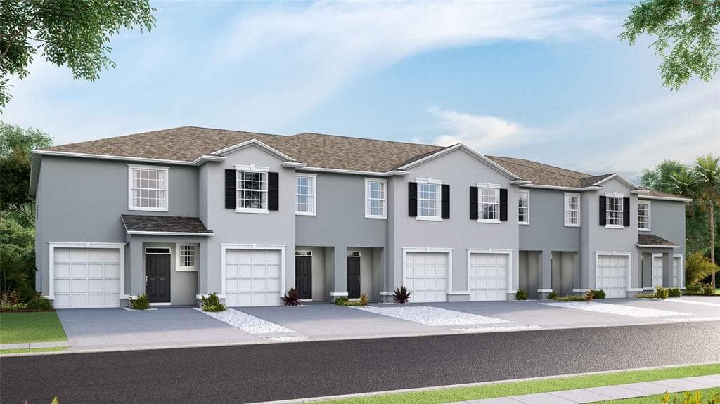 5451 DRAGONFLY DRIVE WILDWOOD, FL 34785