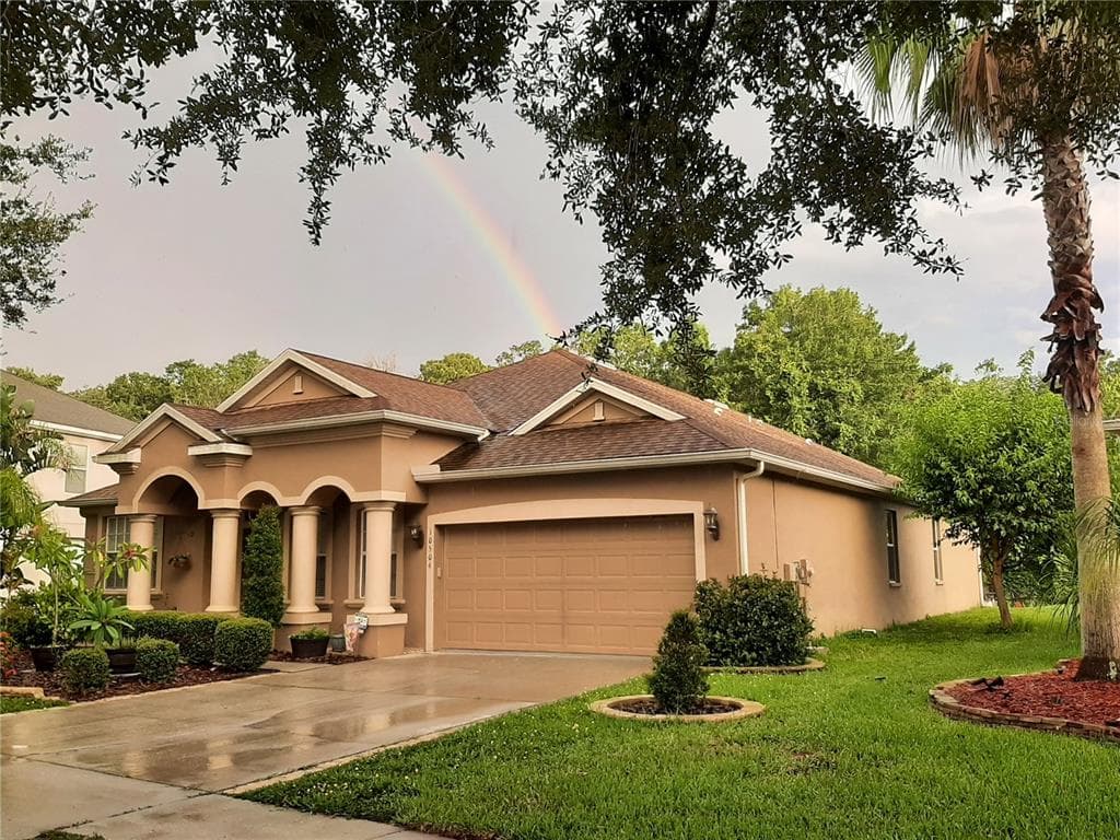 10504 DEERBERRY DRIVE LAND O LAKES, FL 34638