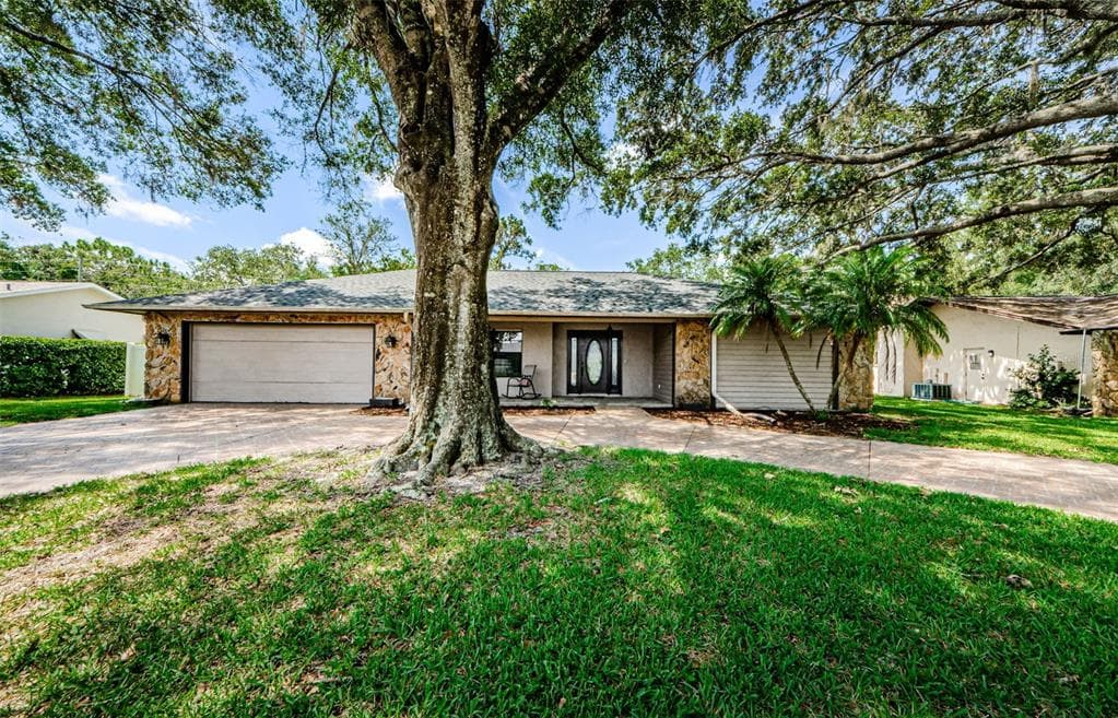 3384 BRIAN ROAD S PALM HARBOR, FL 34685