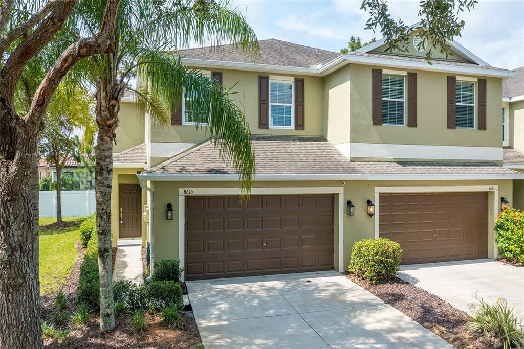 8615 FIDDLELEAF COURT TAMPA, FL 33647