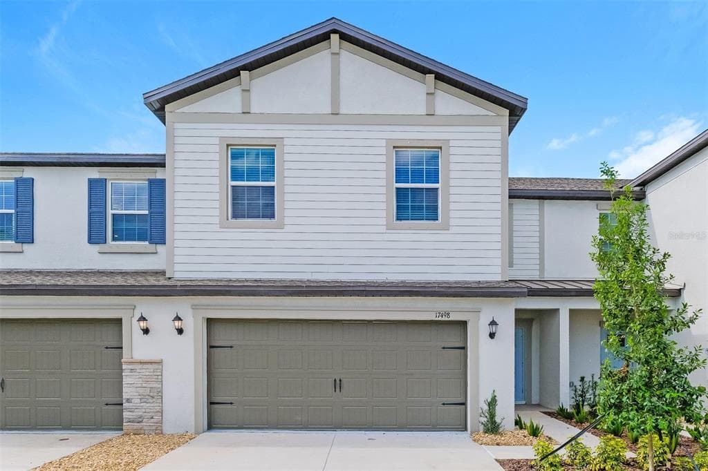17498 RADIANT SHINE WAY LUTZ, FL 33558