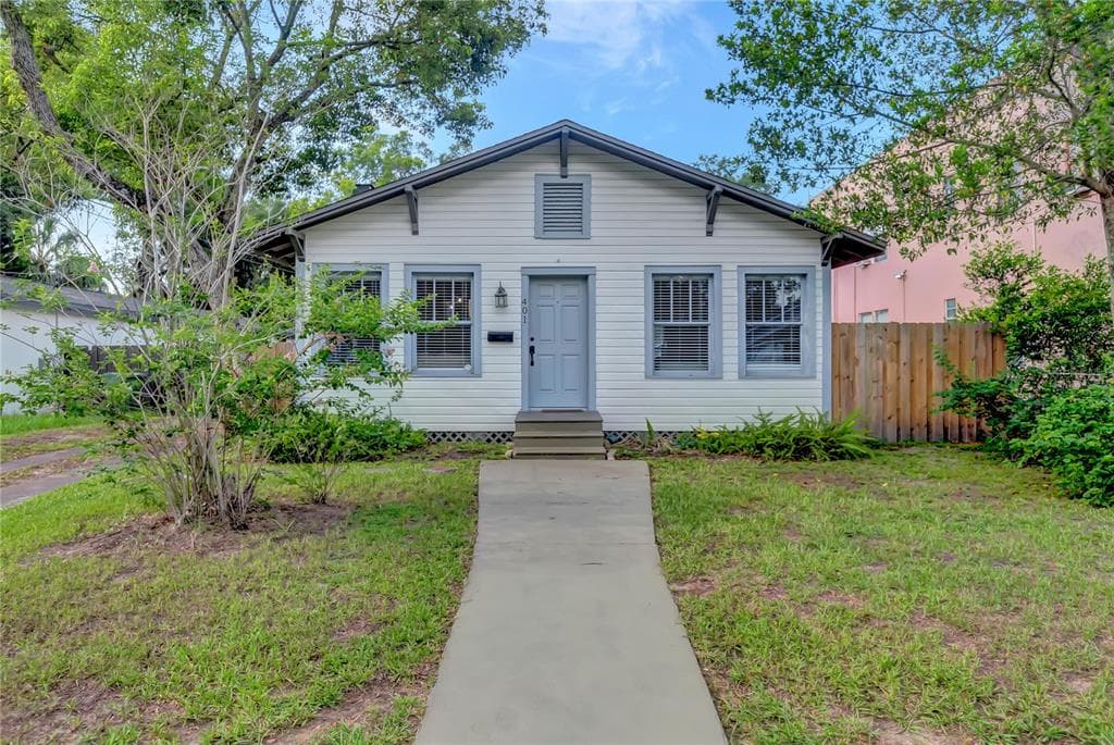 401 E NORTH STREET TAMPA, FL 33604