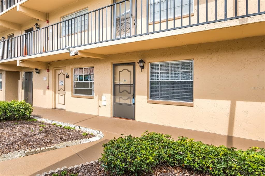 1370 HEATHER RIDGE BOULEVARD UNIT 106 DUNEDIN, FL 34698