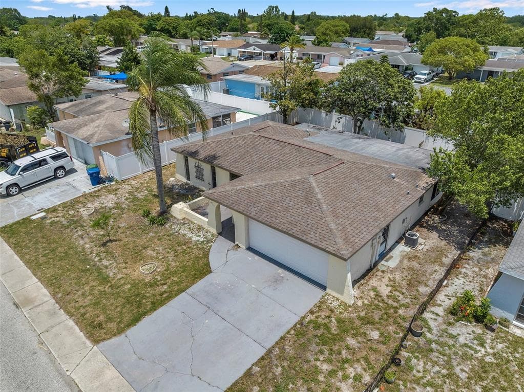 8920 LIDO LANE PORT RICHEY, FL 34668