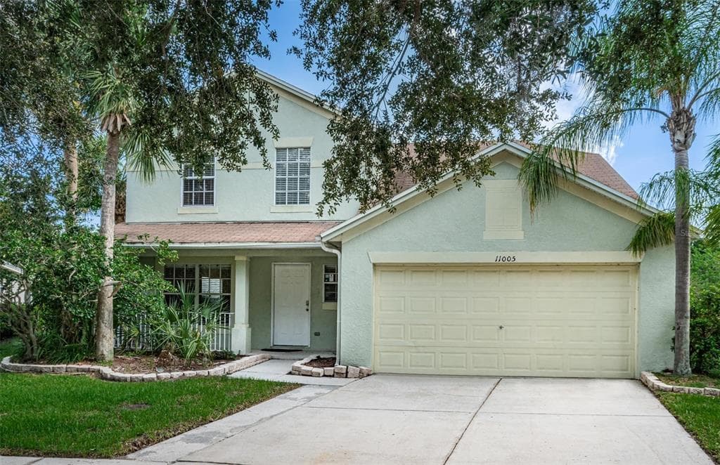11005 LAUREL BROOK COURT RIVERVIEW, FL 33569