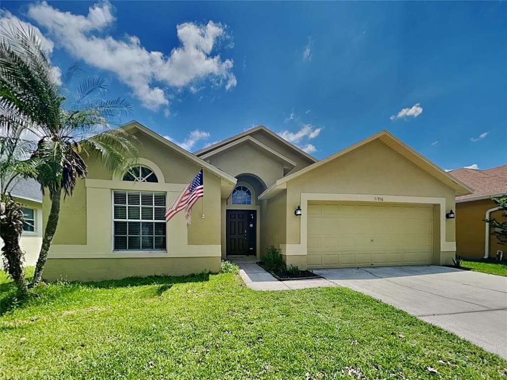 31956 NORTHRIDGE DRIVE WESLEY CHAPEL, FL 33545