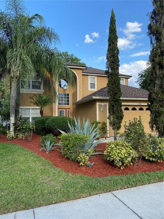 13701 ANTLER POINT DRIVE TAMPA, FL 33626
