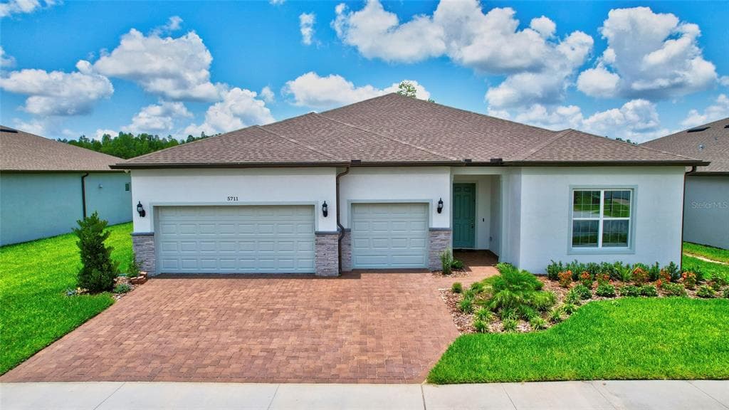 5711 SHOREBIRD BRANCH LAND O LAKES, FL 34638