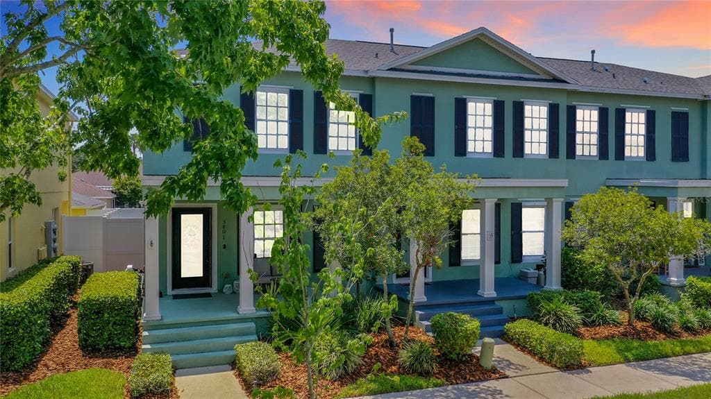 3801 HERLONG STREET NEW PORT RICHEY, FL 34655