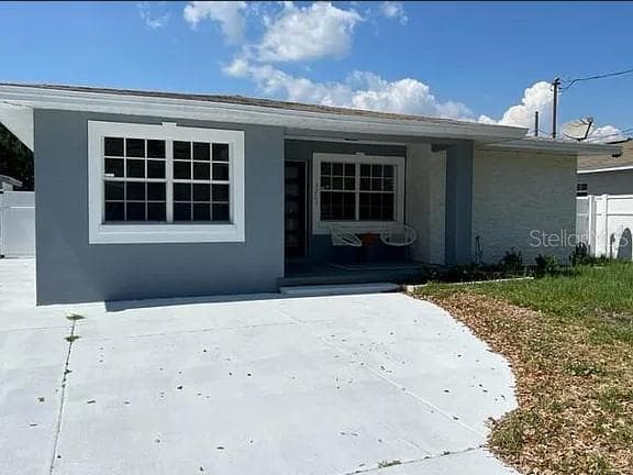 3203 W LEMON STREET TAMPA, FL 33609