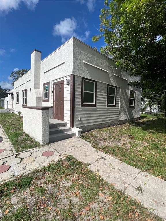 4700 10TH AVENUE S ST PETERSBURG, FL 33711