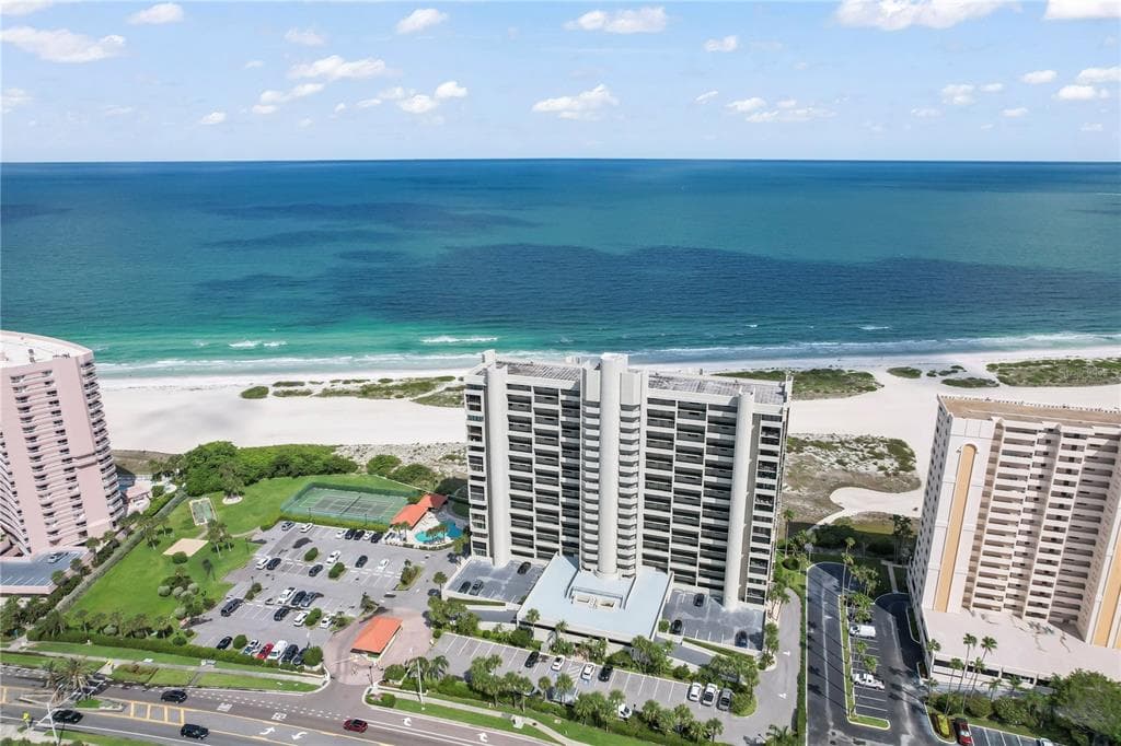 1290 GULF BOULEVARD UNIT 306 CLEARWATER, FL 33767