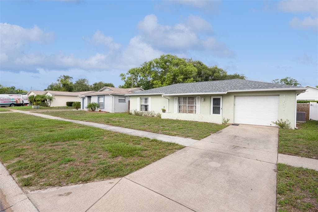 11531 NATURE TRAIL PORT RICHEY, FL 34668