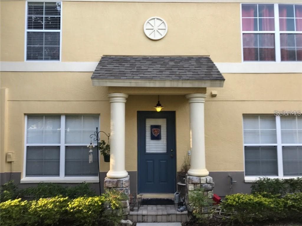 229 CASTLEKEEPER PLACE VALRICO, FL 33594