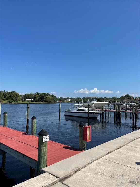 2424 W TAMPA BAY BOULEVARD UNIT I105
