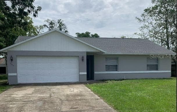 2308 GODFREY AVENUE SPRING HILL, FL 34609
