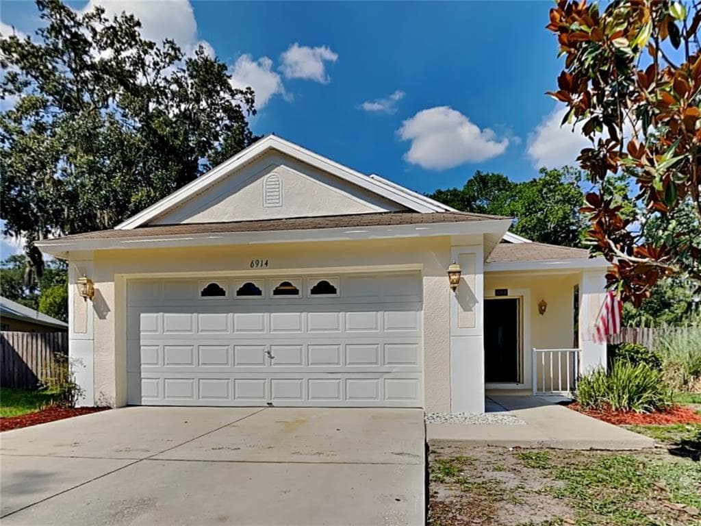 6914 SUMMER HARBOR LANE RIVERVIEW, FL 33578