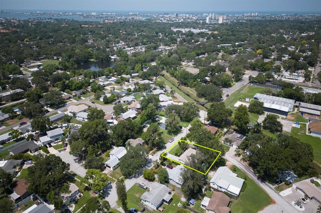 5967 5TH AVENUE S ST PETERSBURG, FL 33707