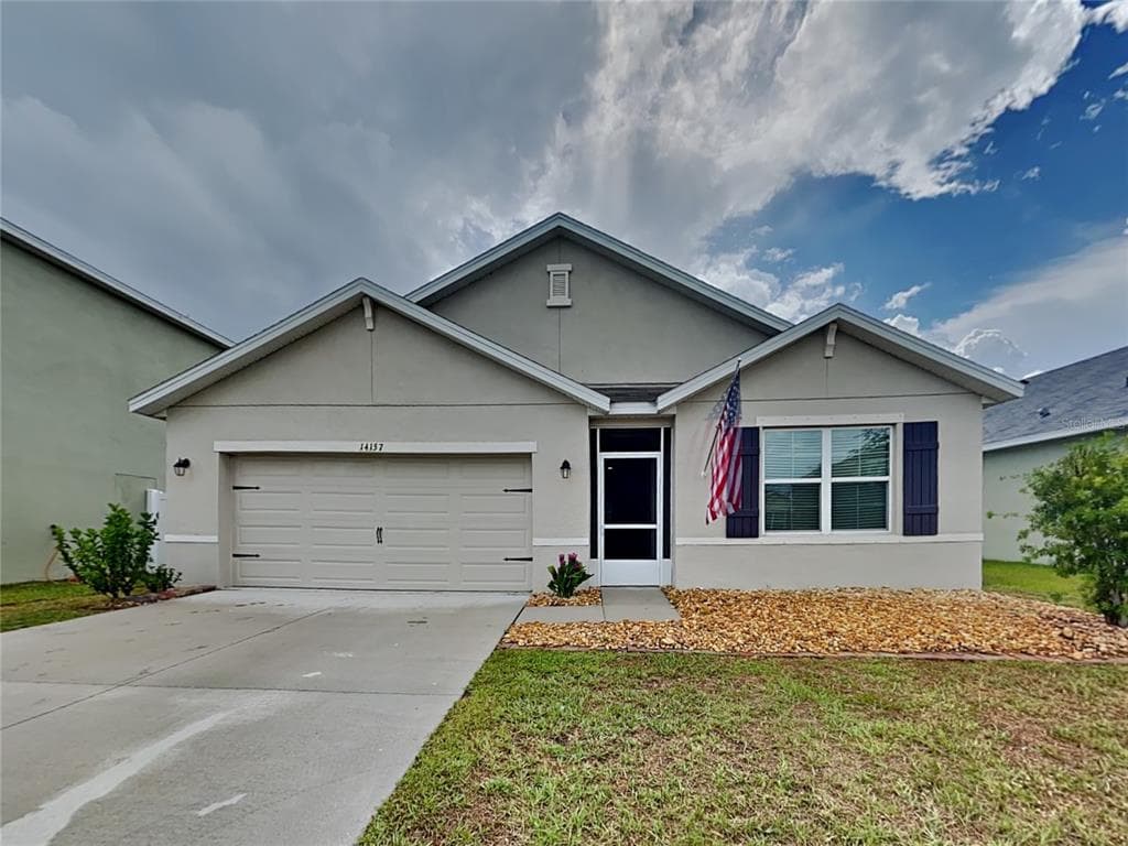 14157 ARBOR PINES DRIVE RIVERVIEW, FL 33579