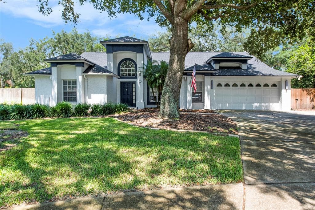 18101 FAIRMEAD COURT LUTZ, FL 33548