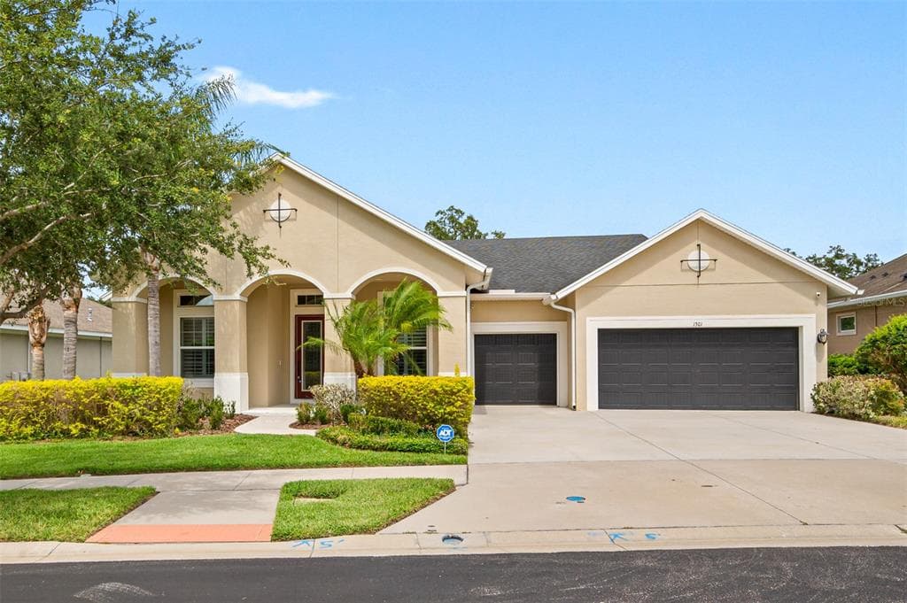 1301 CADENCE COURT BRANDON, FL 33511