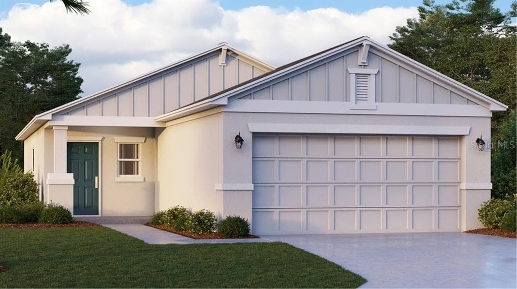 4243 PEBBLES THROW DRIVE KISSIMMEE, FL 34746