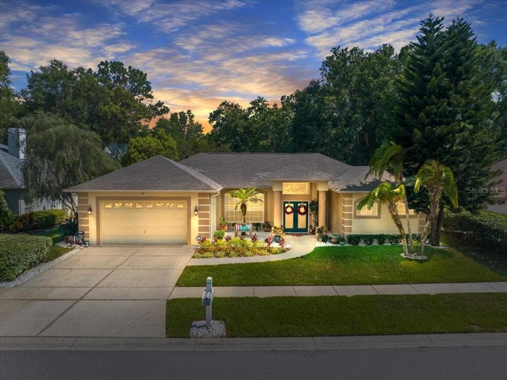 21326 PRESERVATION DRIVE