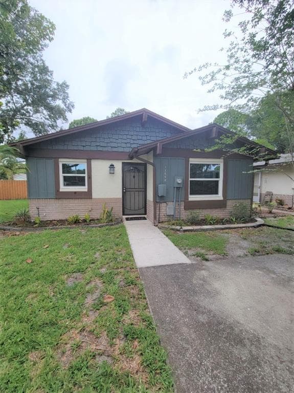 13002 LEVERINGTON STREET TAMPA, FL 33624