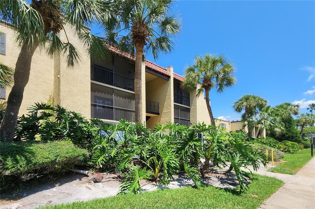 107 S OBRIEN STREET UNIT 218 TAMPA, FL 33609