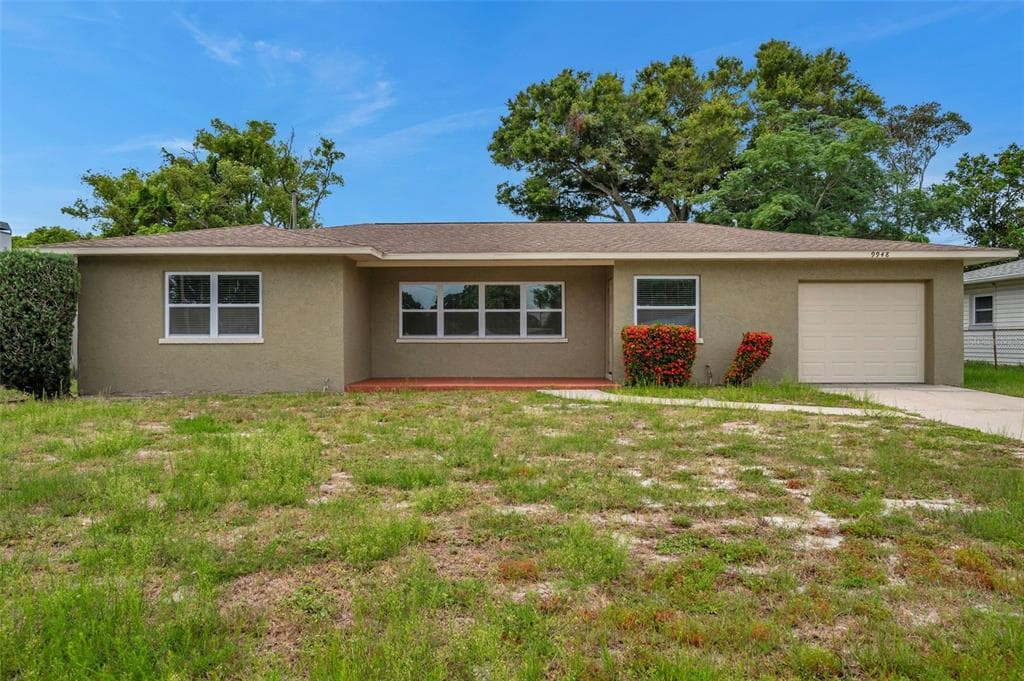 9948 51ST AVENUE N ST PETERSBURG, FL 33708