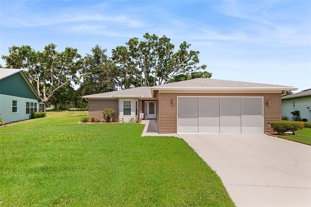 6133 SEAGULL LANE LAKELAND, FL 33809