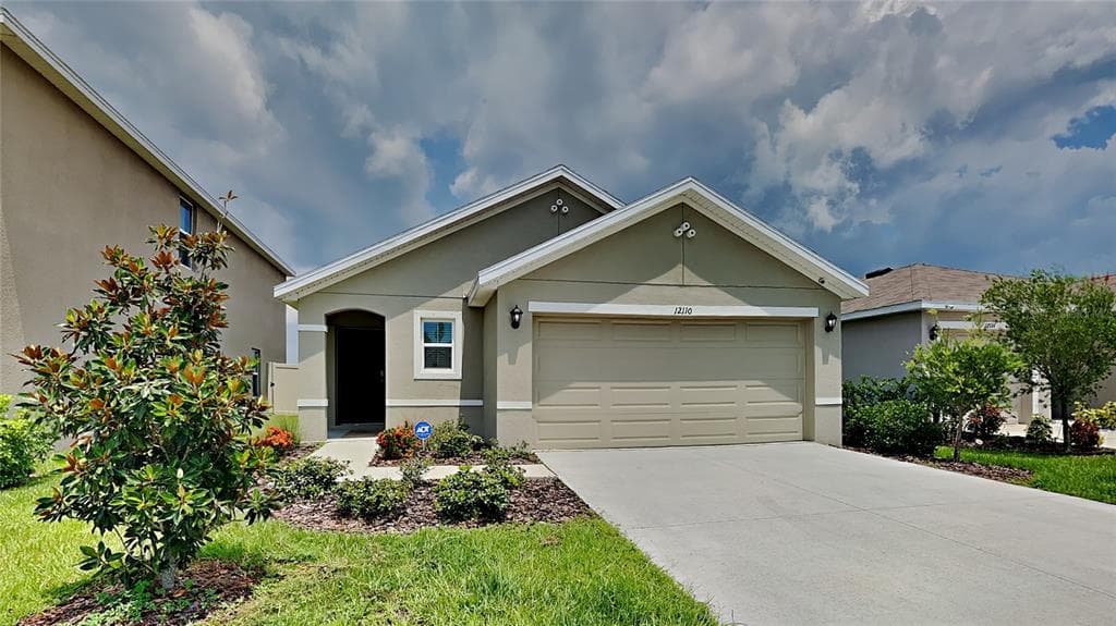 12110 HIGH ROCK WAY PARRISH, FL 34219