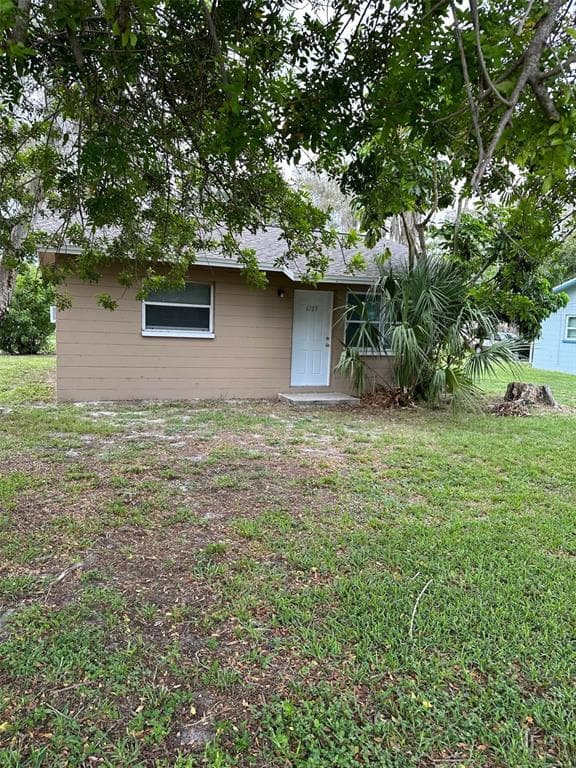 6789 54TH AVENUE N ST PETERSBURG, FL 33709
