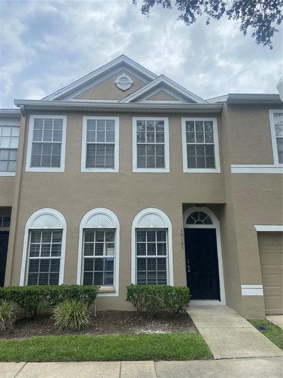 10103 BELLEVILLE PLACE TAMPA, FL 33624