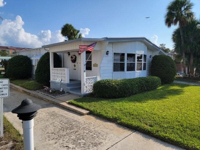 4851 W GANDY BOULEVARD UNIT S12 TAMPA, FL 33611