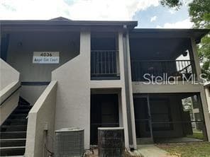 4036 ANGEL OAK COURT UNIT 103 TAMPA, FL 33613