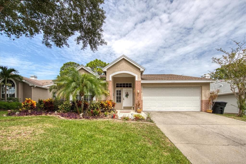 4120 SETON CIRCLE PALM HARBOR, FL 34683