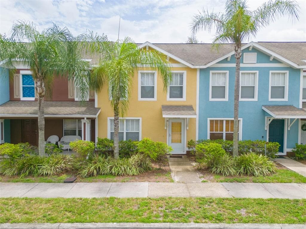 7507 N DIXON AVENUE TAMPA, FL 33604