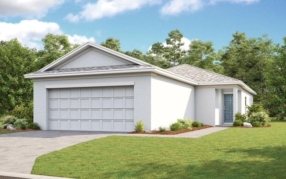 6422 MILESTONE LOOP PALMETTO, FL 34221