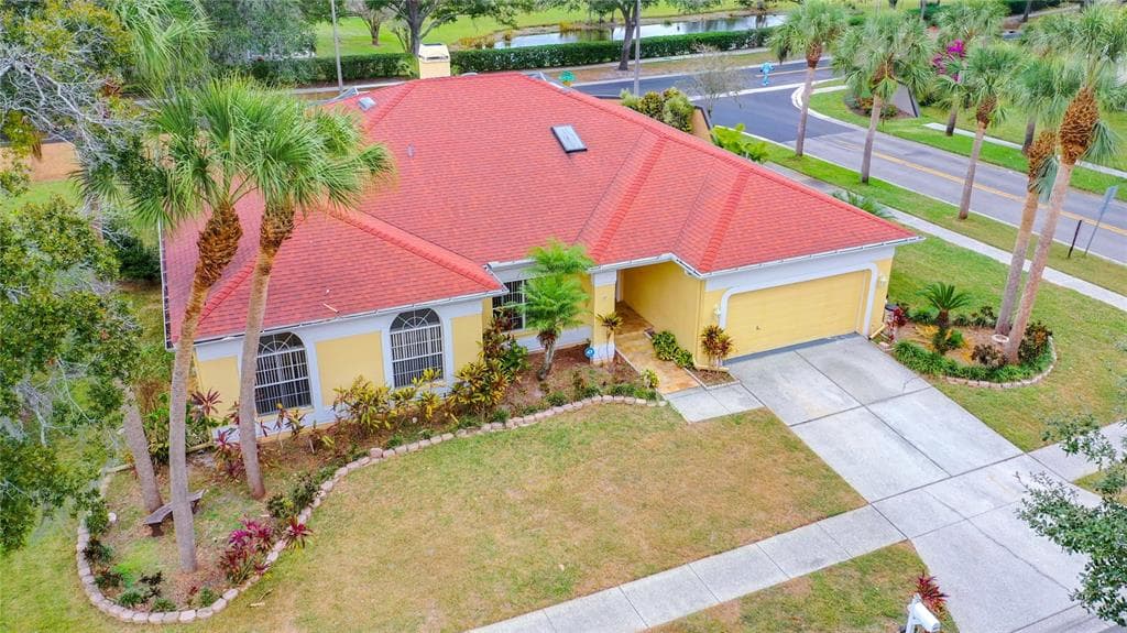9501 NORCHESTER CIRCLE
